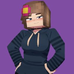 Jenny MOD Minecraft v1.12.2